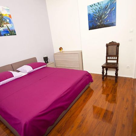 Apartman Isadora Опатия Экстерьер фото